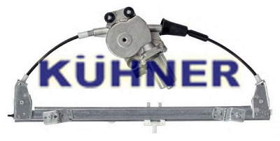 AD KUHNER av774 -  Подъемное устройство для окон